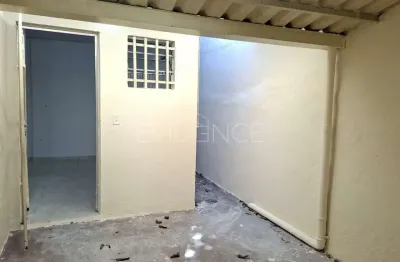 Casa térrea para locação com 45 metros e 2 dormitorios - tatuapé