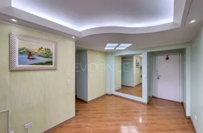 Apartamento à venda com 2 dormitórios - próximo à futura estação do metrô