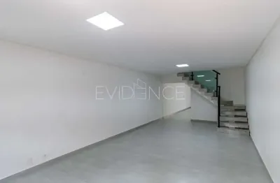 Casa comercial com 4 salas para alugar na Rua Francisco Zicardi, 82, Jardim Anália Franco, São Paulo