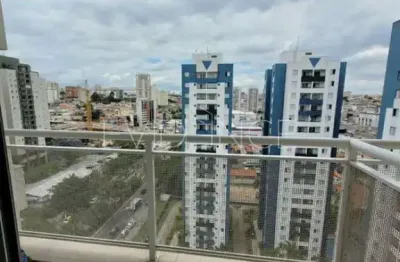 Sala comercial para locação no edifício anália business- jardim anália franco