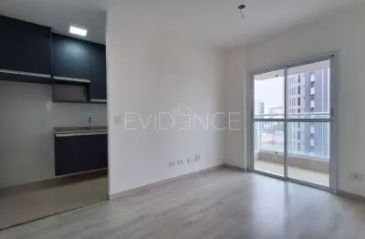 Apartamento com 1 quarto para alugar na Rua Cândido Lacerda, 114, Jardim Anália Franco, São Paulo