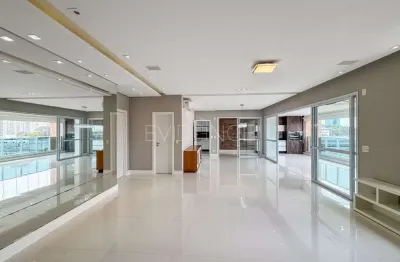 Apartamento com 3 quartos à venda na Rua Antônio Camardo, 150, Tatuapé, São Paulo