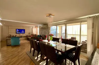 Apartamento com 4 quartos à venda na Rua Azevedo Soares, 2315, Tatuapé, São Paulo