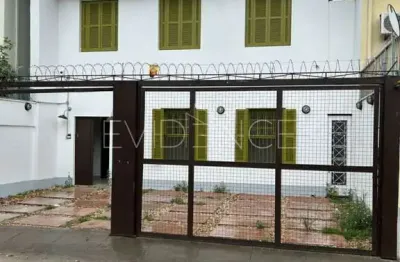 Casa comercial para alugar na Rua Padre João Gonçalves, 152, Pinheiros, São Paulo