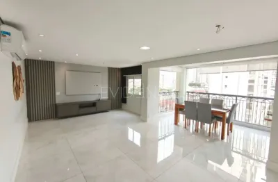 Apartamento com 3 quartos à venda na Rua Emílio Mallet, 1968, Tatuapé, São Paulo