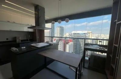 Apartamento para locação no tatuapé - condomínio almagah 227