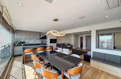 Apartamento mobiliado à venda no bairro da mooca com 160 metros e 4 dormitorios!