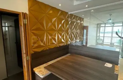 Apartamento com 2 quartos para alugar na Rua Ulisses Cruz, 579, Tatuapé, São Paulo