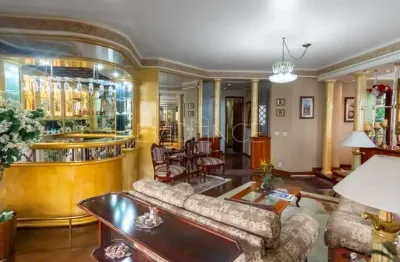 Apartamento com 3 quartos à venda na Rua Aguapeí, 31, Tatuapé, São Paulo