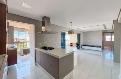 Apartamento à venda na vila carrão - varanda gourmet - 2 dormitórios