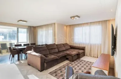 Apartamento à venda no bairro vila carrão com 210 m² e 4 dormitórios!