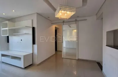 Apartamento com 2 quartos para alugar na Praça Santa Terezinha, 229, Tatuapé, São Paulo