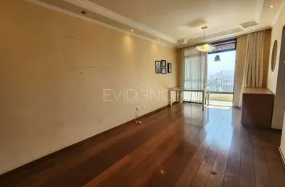 Apartamento com 3 quartos à venda na Pç Alexandre Fleming, 40, Alto da Mooca, São Paulo
