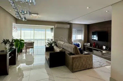 Apartamento à venda no tatuapé com 131 m² com 3 suítes e 2 vagas