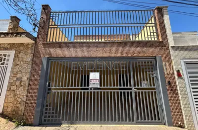 Casa com 4 quartos à venda na Rua Martim Pescador, 82, Tatuapé, São Paulo