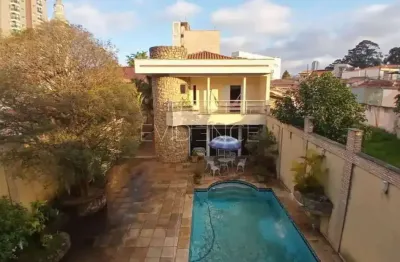 Sobrado residencial no vila carrão com 490m² 7 dormitórios 4 suítes e 10 vagas