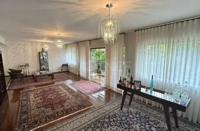 Oportunidade no tatuapé - amplo apartamento à venda de 300 m² com 4 dormitórios