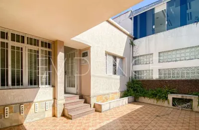 Casa à venda com 160 m² no bairro da mooca, com 2 dormitórios e 1 vaga de garagem!