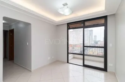 Apartamento à venda no bairro alto da mooca com 3 dormitórios!