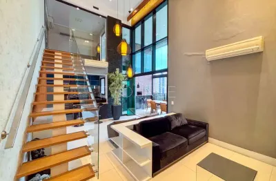 Apartamento - mobiliado e decorado - jardim anália franco - 164 m²