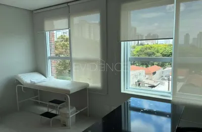 Sala comercial para alugar na Rua Serra de Botucatu, 878, Tatuapé, São Paulo