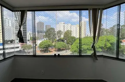 Apartamento de 126m² à venda no tatuapé com 3 dormitórios todos com sacada 1 suíte venha conhecer