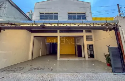 Prédio para alugar na Rua Paracambi, 77, Tatuapé, São Paulo