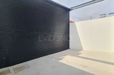 Barracão / Galpão / Depósito com 1 sala para alugar na Rua Coronel Amaro Sobrinho, 412, Vila Carrão, São Paulo