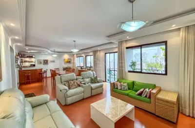 Apartamento com 3 quartos à venda na Rua Teixeira de Melo, 268, Tatuapé, São Paulo