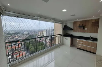 Apartamento semi mobiliado para locação com 66 m² vila formosa