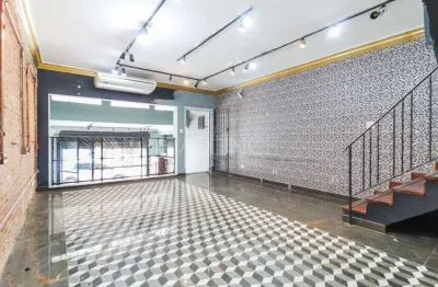 Casa comercial com 2 salas para alugar na Rua Serra de Bragança, 1182, Tatuapé, São Paulo