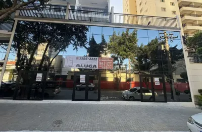 Ponto comercial para alugar na Rua Serra do Japi, 144, Tatuapé, São Paulo