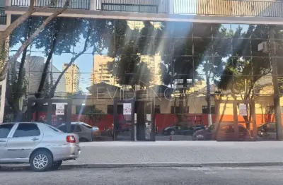 Loja comercial nova para locação com 181 m² e mezanino - tatuapé