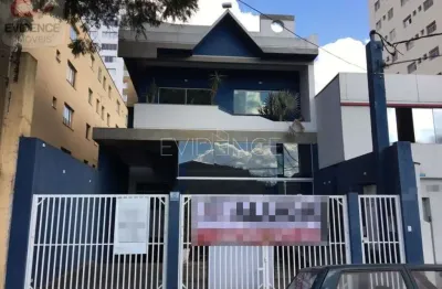 Prédio para alugar na Rua Serra de Botucatu, 968, Tatuapé, São Paulo