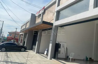 Ponto comercial para alugar na Avenida Inconfidência Mineira, 1210, Vila Antonieta, São Paulo