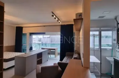 Apartamento com 1 quarto para alugar na Avenida Regente Feijó, 1650, Vila Regente Feijó, São Paulo