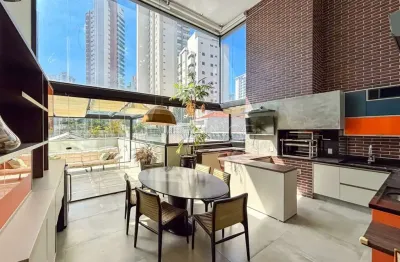 Apartamento com 2 quartos à venda na Rua Nagib Izar, 405, Jardim Anália Franco, São Paulo