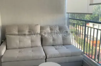 Apartamento com 2 quartos para alugar na Rua Ulisses Cruz, 1303, Tatuapé, São Paulo