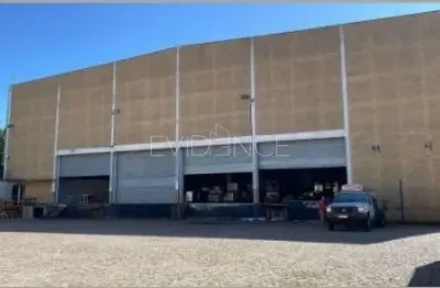 Galpão premium - 4.276 m² | pé direito 12m | guarulhos - jd. fátima