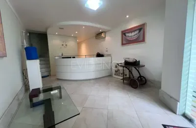 Casa comercial com 5 salas para alugar na Rua Coelho Lisboa, 341, Tatuapé, São Paulo