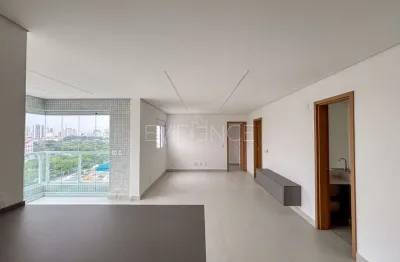 Apartamento à venda com 2 dormitórios, sendo 2 suítes e 2 vagas de garagem no tatuapé!!!