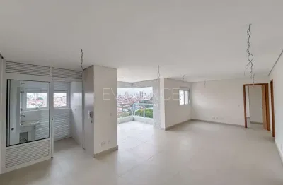 Apartamento com 2 quartos à venda na Rua Bom Sucesso, 1464, Tatuapé, São Paulo