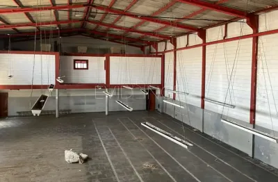 Barracão / Galpão / Depósito com 5 salas para alugar na Rua Júlio Parigot, 304, Vila Antonieta, São Paulo