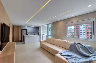 Apartamento com 2 quartos à venda na Rua Bom Sucesso, 1464, Tatuapé, São Paulo