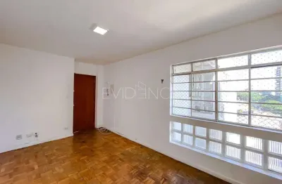 Apartamento com 2 quartos para alugar na Rua Barão do Serro Largo, 427, Vila Regente Feijó, São Paulo
