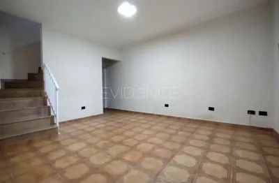 Casa com 3 quartos à venda na Rua Ernesto Giuliano, 31, Vila Santa Clara, São Paulo
