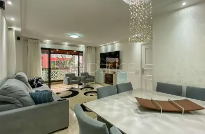 Apartamento com 3 quartos à venda na Rua Cantagalo, 976, Tatuapé, São Paulo