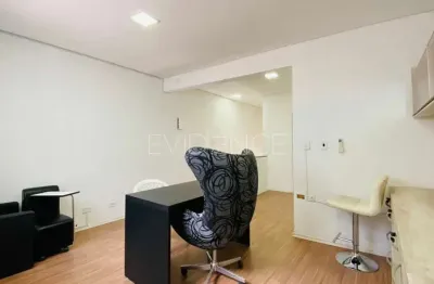 Ponto comercial com 2 salas para alugar na Rua Emília Marengo, 458, Jardim Anália Franco, São Paulo