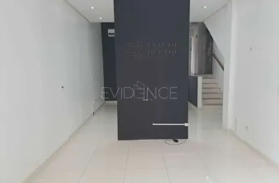 Ponto comercial com 4 salas para alugar na Rua Serra do Japi, 1151, Tatuapé, São Paulo