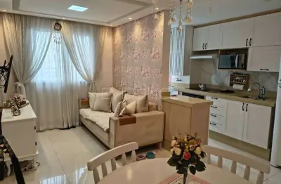 Apartamento com 2 quartos para alugar na Rua Adelino de Almeida Castilho, 211, Tatuapé, São Paulo